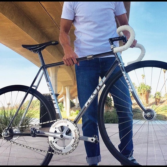 Meet your Posher, Robert - Picture 3 of 3